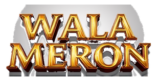 wala meron logo
