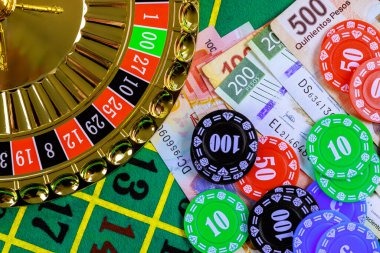 wala meron Bingo Rooms