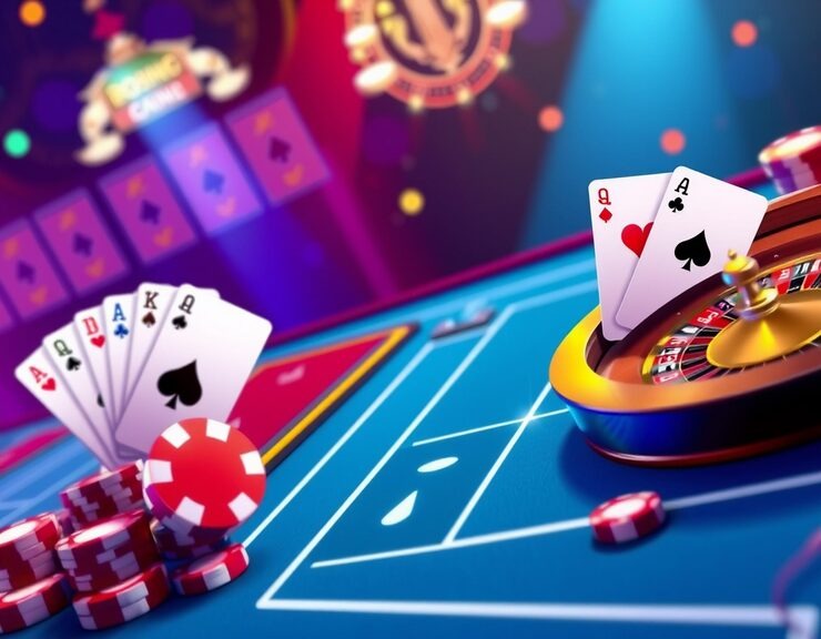wala meron Slots